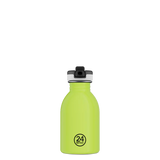 Gourde 250ml REactive Jaune/vert