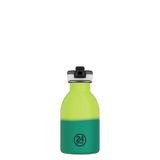 Gourde 250ml REactive Jaune/vert