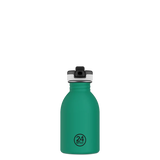 Gourde 250ml REactive Jaune/vert