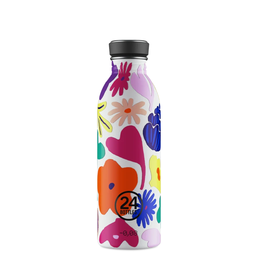 Gourde 500ml Acqua Fiorita