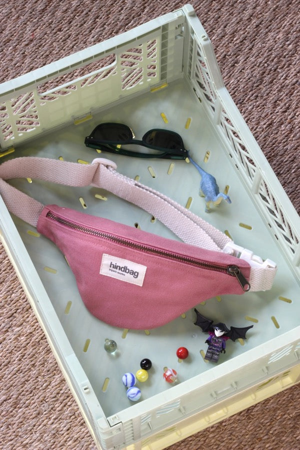Sac banane enfant hindbag couleur