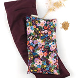 bouillotte sèche usage haud et froid