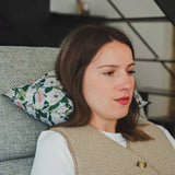 Coussin du quotidien · SALVADOR Yushi- pour la lecture