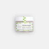 Déodorant Bio crème - Mandarine (peau sensible) Clémence & Vivien