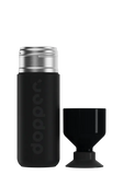 Dopper Insulated (580 ml) - Blazing Black 2