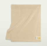 Echarpe 100% laine Mérinos made in France