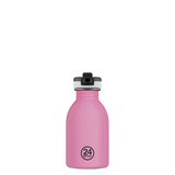 Gourde 250ml REactive Rose/bleu