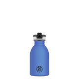 Gourde 250ml REactive Rose/bleu 3