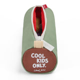 Trousse - Mini pistache