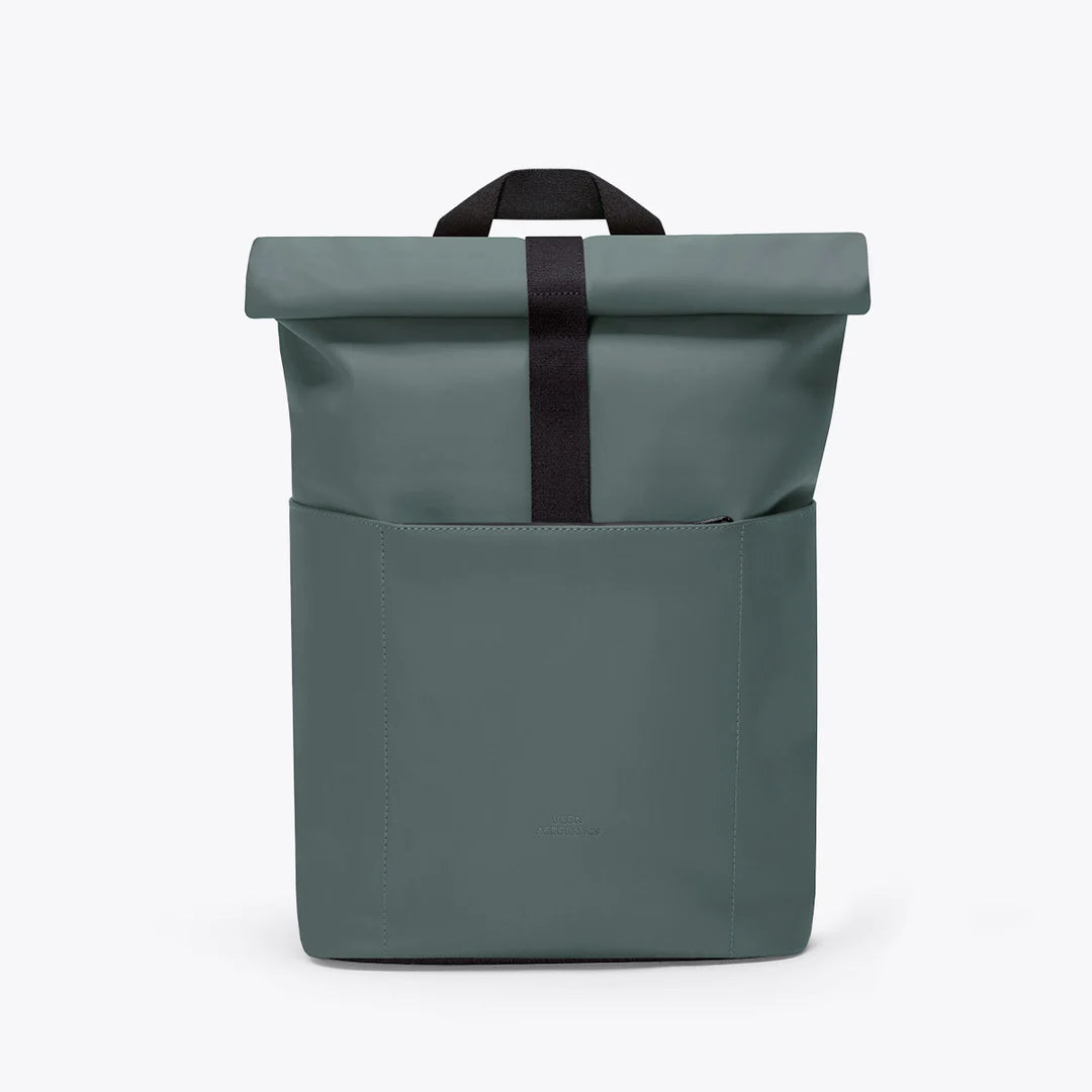 Sac à dos Rolltop - Hajo Mini Pine Green