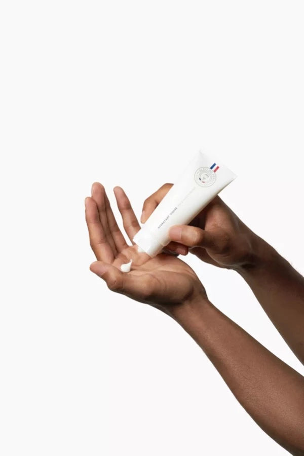 crème hydratante visage