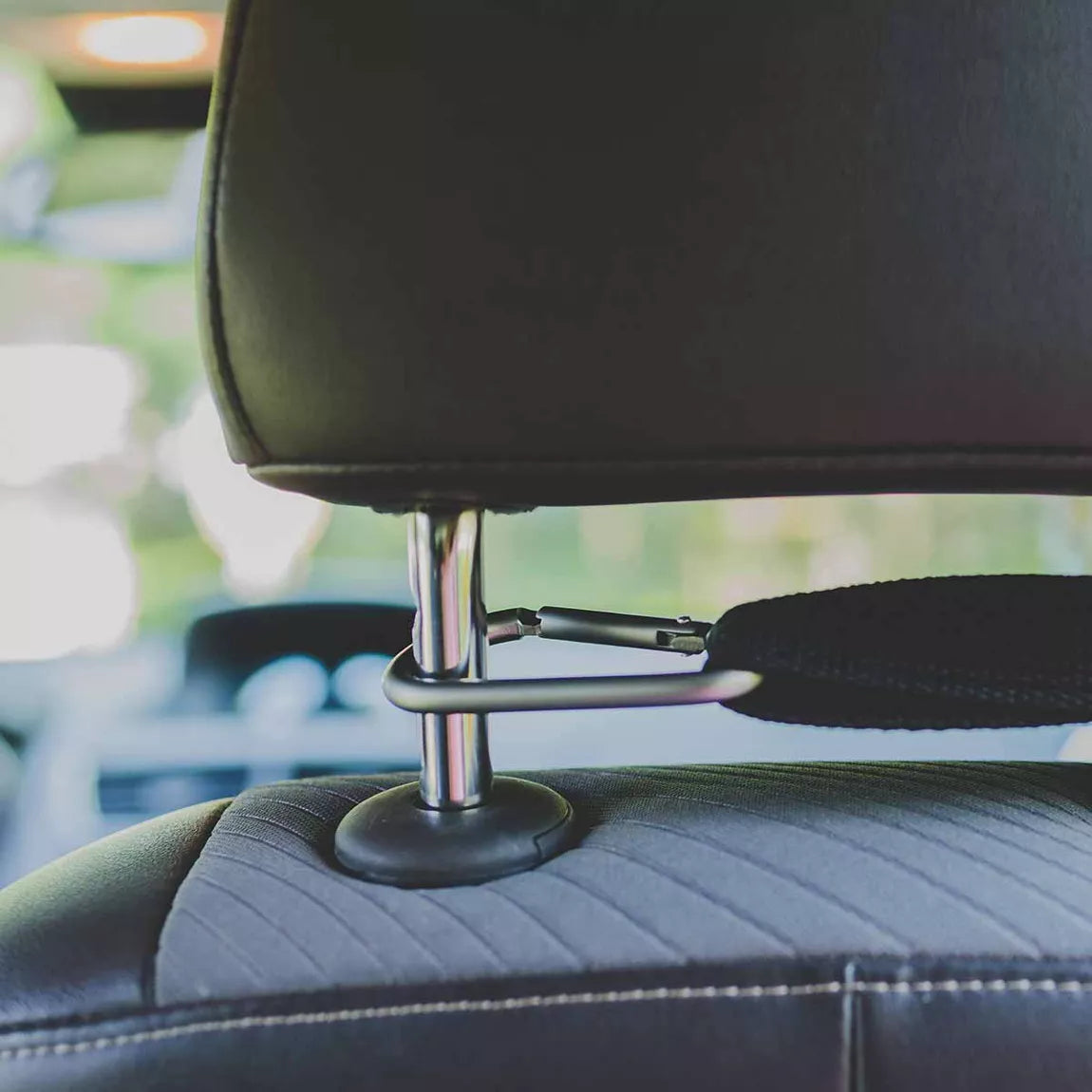 Oreiller de voiture · ISIDOR Amsterdam