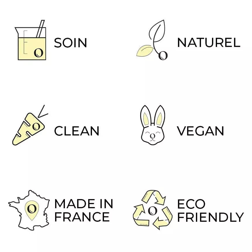 Rouge à lèvres hydratant Nude Brun Pomponne caractéristiques