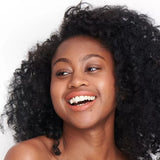 Rouge à lèvres hydratant Terracotta Pomponne sur peau noire