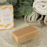 Savon Bio saponifié à froid Le Vahiné Clémence & Vivien