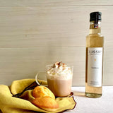 Sirop Vanille pour boisson chause