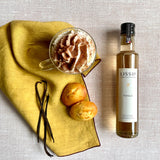 Sirop Vanille artisanal