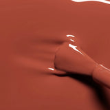 Vernis manucurist couleur brique