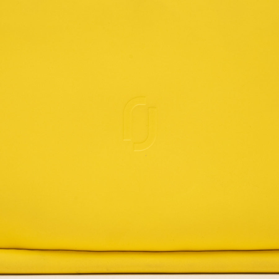 couleur jaune sacoche joomi