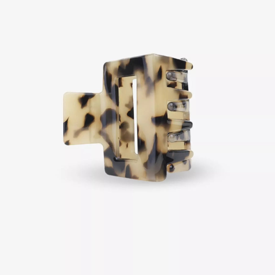 barrette liberty guépard