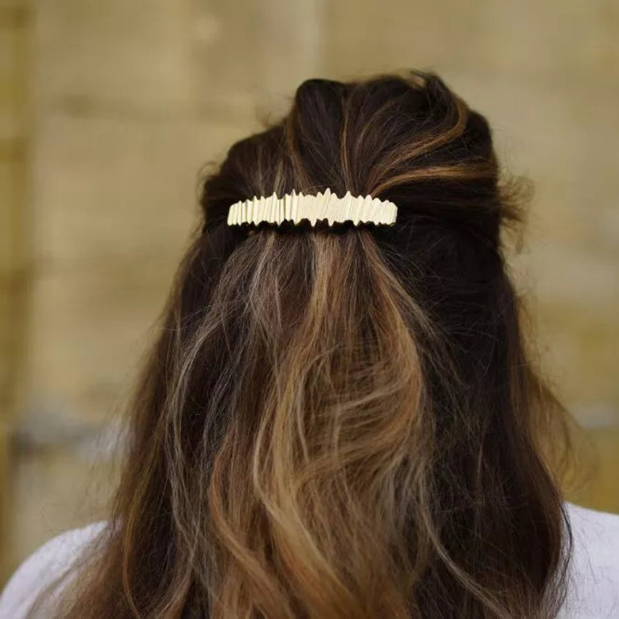 barrette liora portée