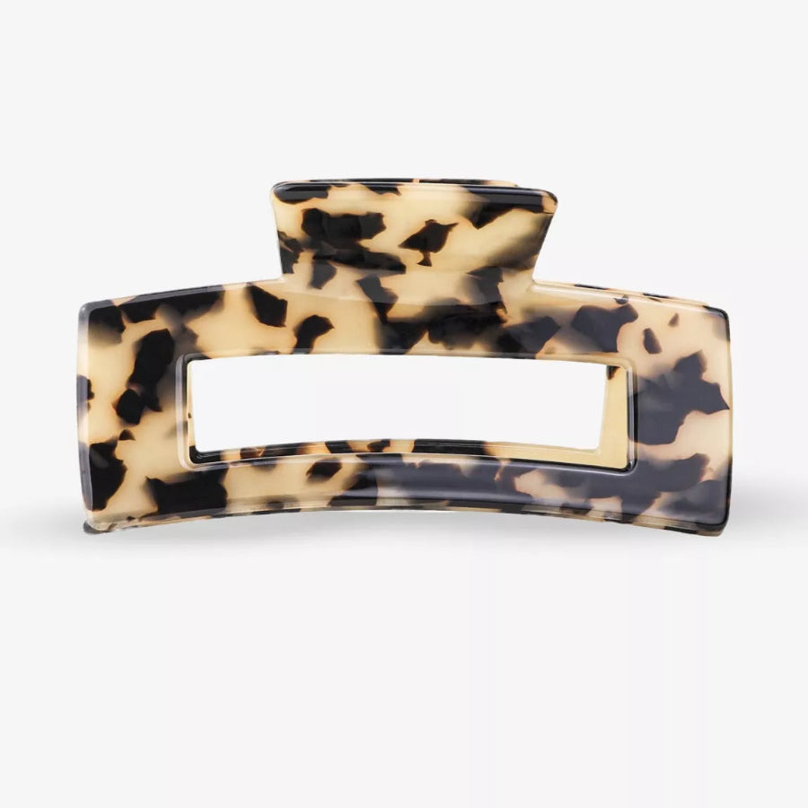 barrette big crush guépard sasstie