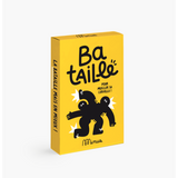 jeu de cartes bataille minus