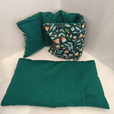 bouillotte coton 12 ouverte
