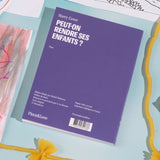 Carnet peut-on rendre ses enfants