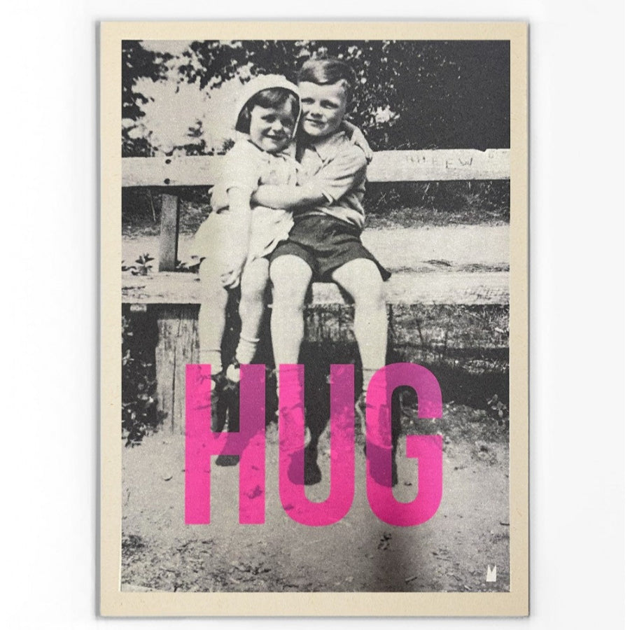 carte a5 kencre hug