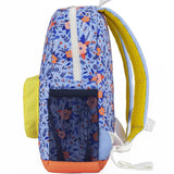 sac à dos champêtre hello hossy sur le côté