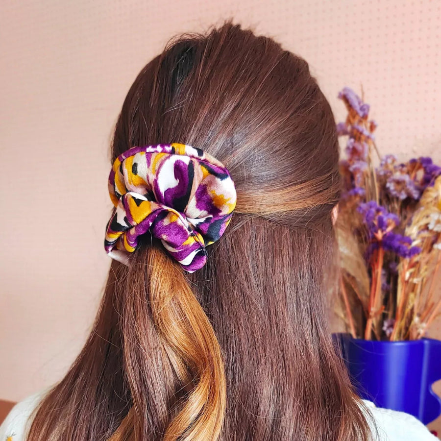 chouchou asma porté