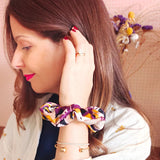 chouchou asma laure derrey