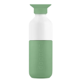 gourde dopper fresh green