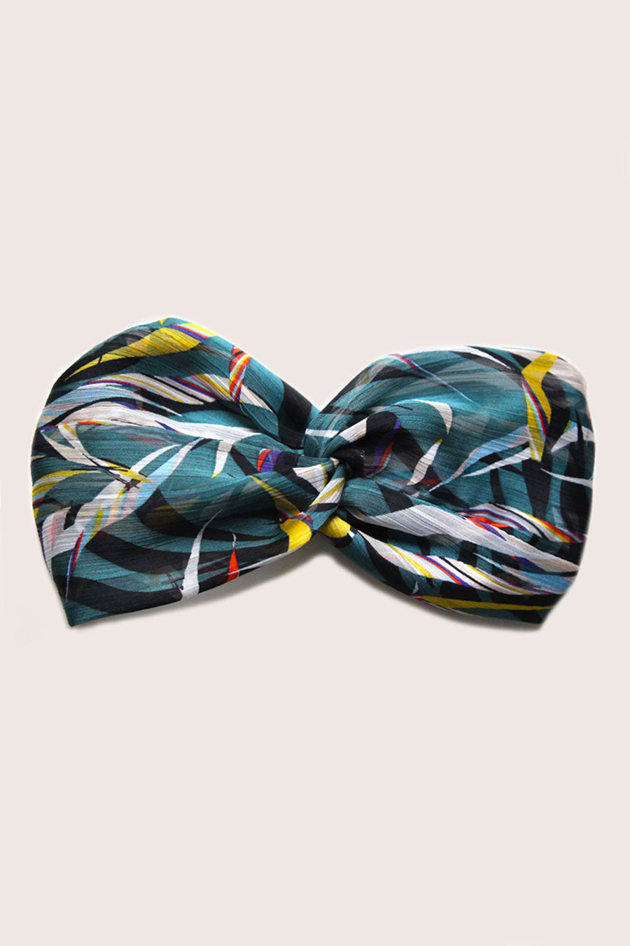 Headband made in paris