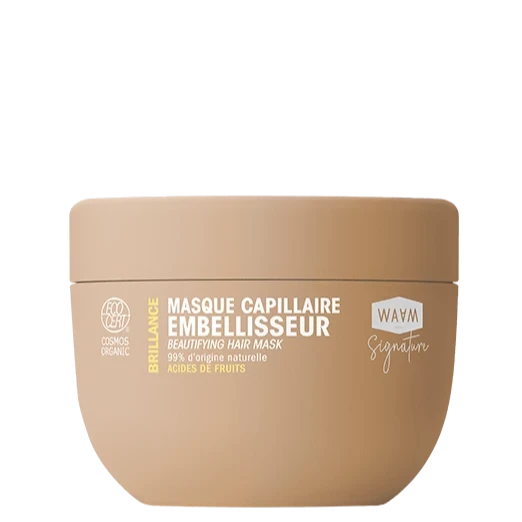 masque embellisseur waam