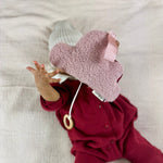 Boîte à musique nuage Minibam Pink - Friends