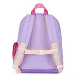 sac à dos hello hossy mini mauve