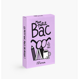mon petit bac minus