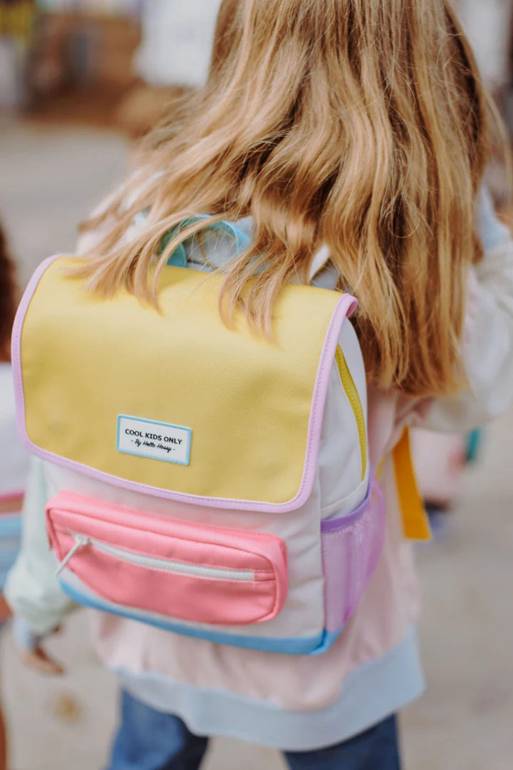 sac à dos Mini sugar