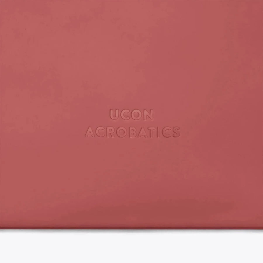 Sac banane Jona imperméable - Hibiscus