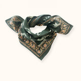 foulard apaches bengale kaki