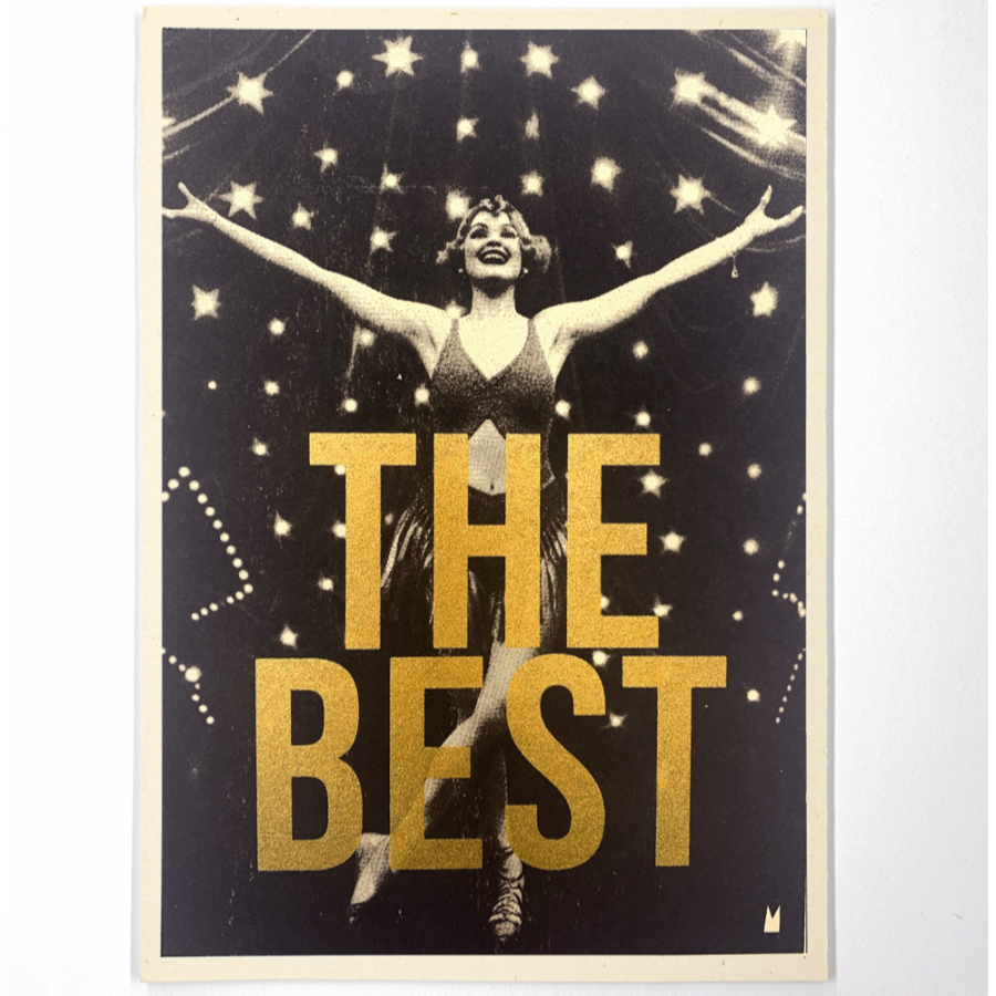 carte the best kencre