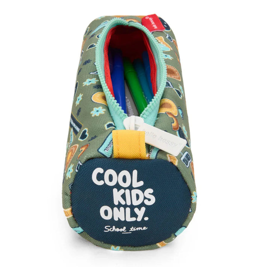 trousse à stylos et crayons cool kids only