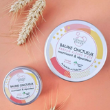 Baume multi-usages Bio Fleurs d'été Clémence & Vivien