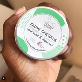 Baume Bio multi-usages Lait d'amande Clémence & Vivien