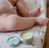 Baume Bio multi-usages Lait d'amande Clémence & Vivien