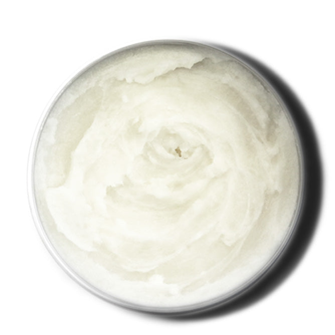 Texture baume Bio multi-usages Lait d'amande Clémence & Vivien