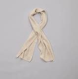 Echarpe 100% laine Mérinos made in France