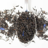 Thé noir bio Earl Grey, fleurs de bleuet GreenMa